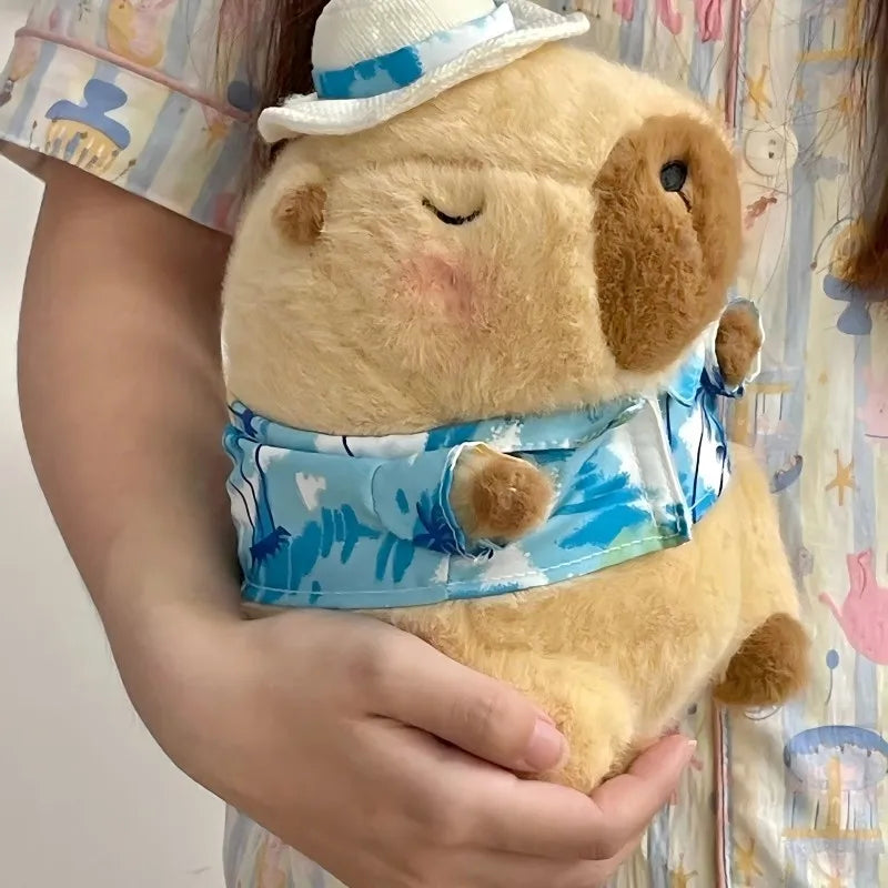 23cm Capybara Plush