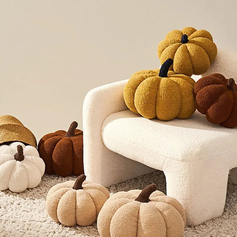 Cute Ins Style Decorative Pillow