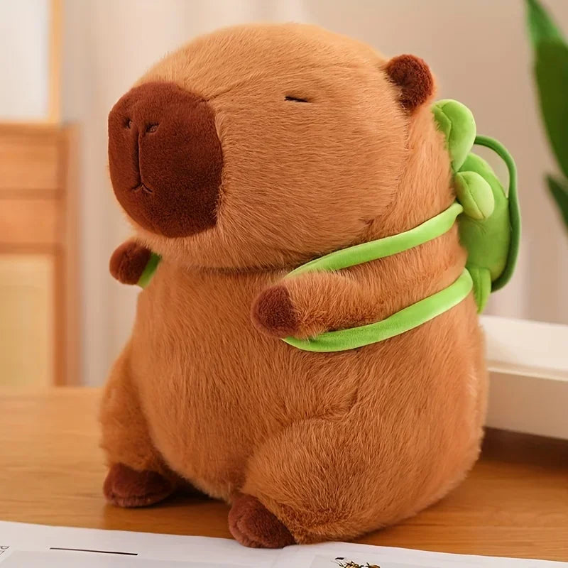 23cm Capybara Plush