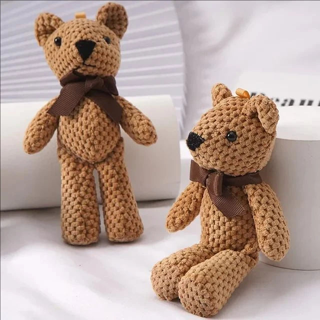 New Kids Plush Animals