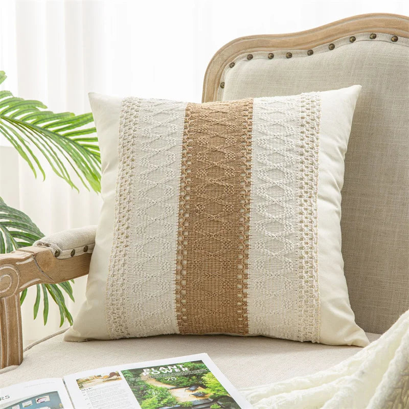 Bohemia Decorative Pillow