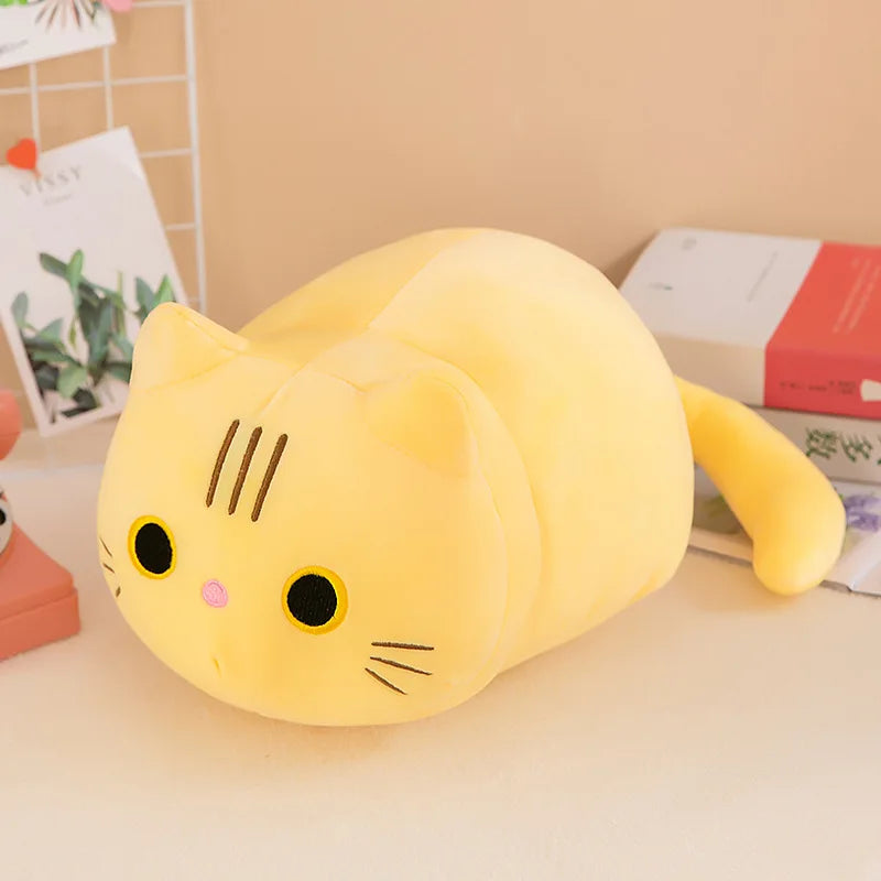 Plush Cat Toy