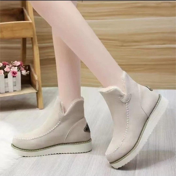 "Botas De Mujer"