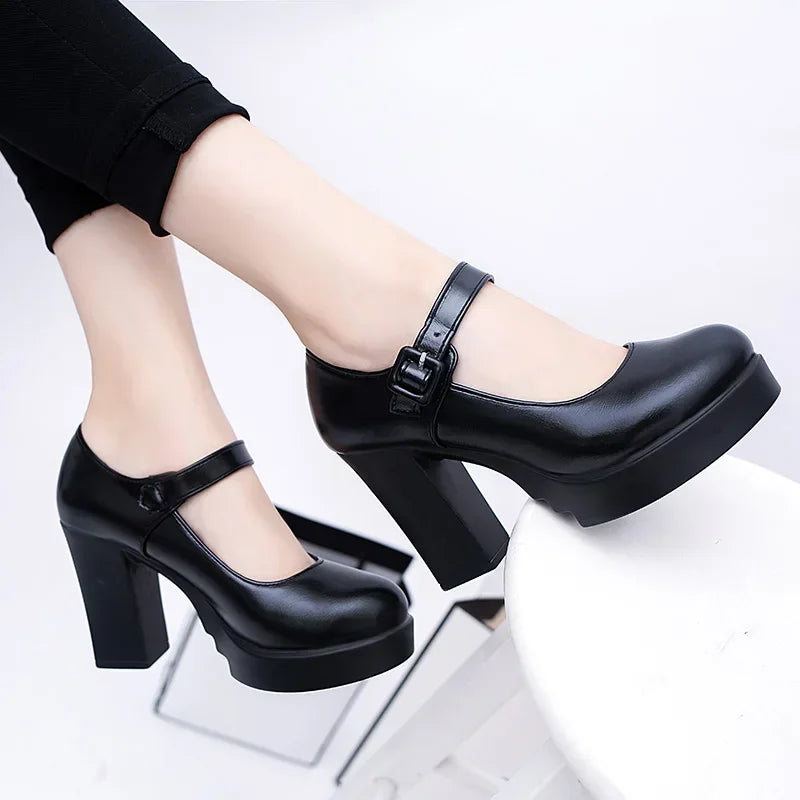 Classic Shoes