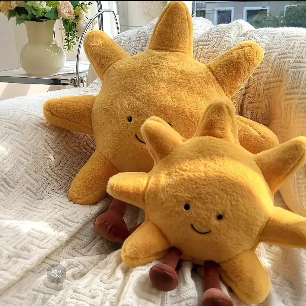 Moon Pillow