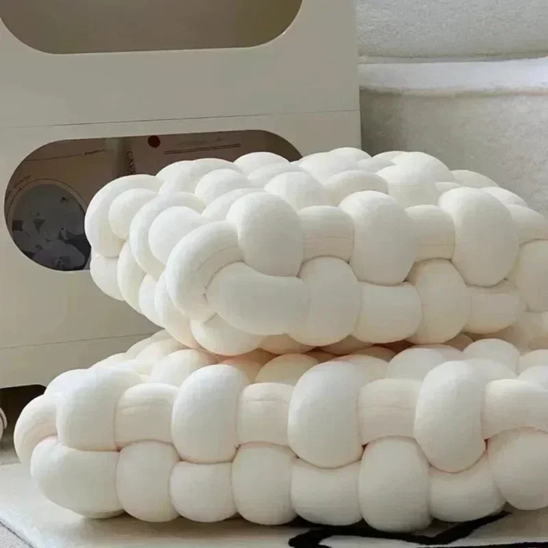 Plush Cushion