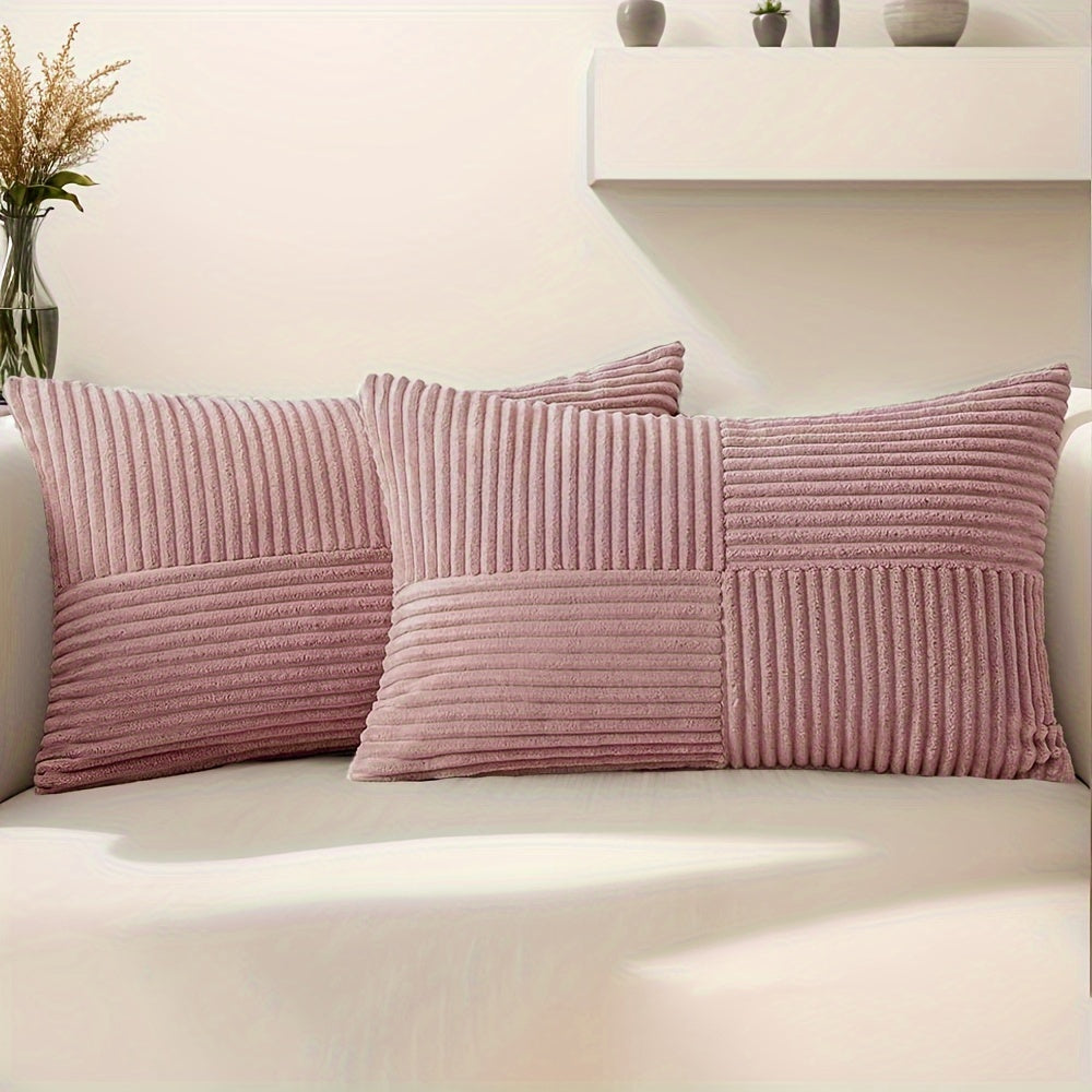 Boho Chic  Throw Pillow Covers