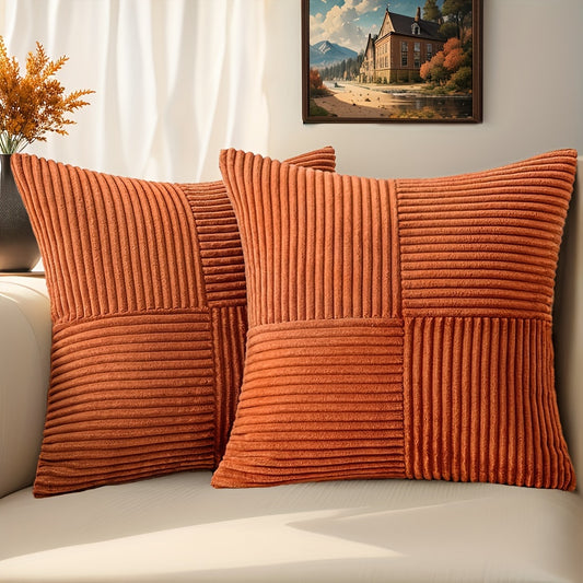 Boho Chic  Throw Pillow Covers