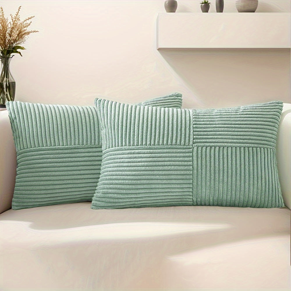 Boho Chic  Throw Pillow Covers