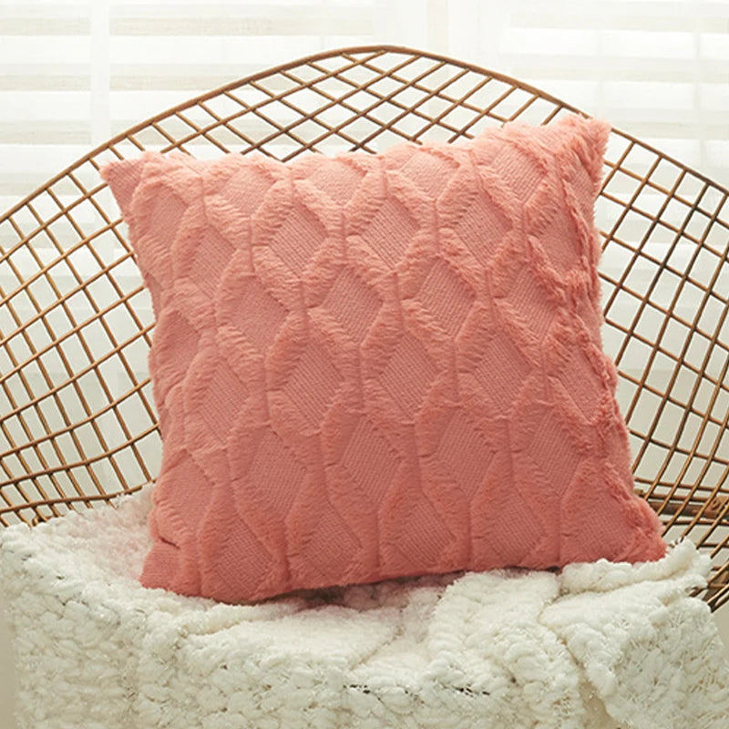 Soft  Cozy Cushion