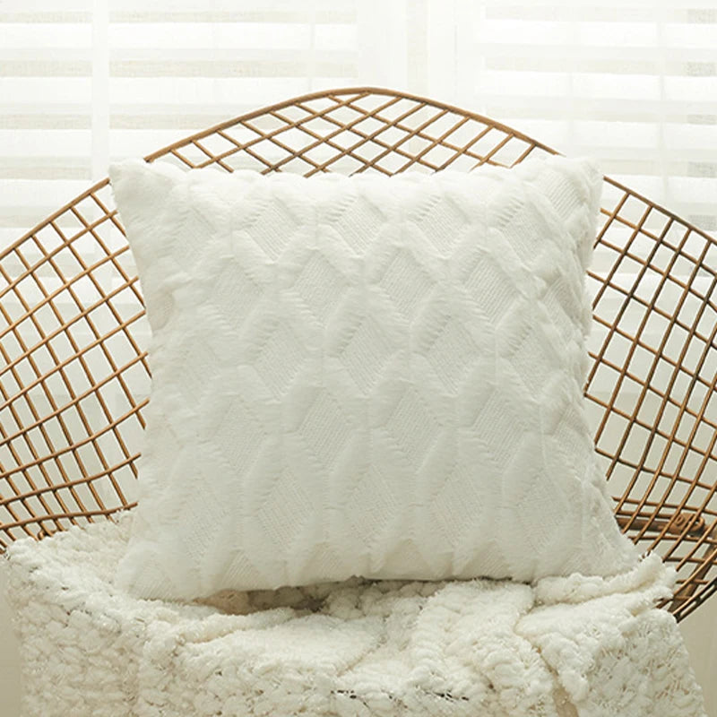 Soft  Cozy Cushion
