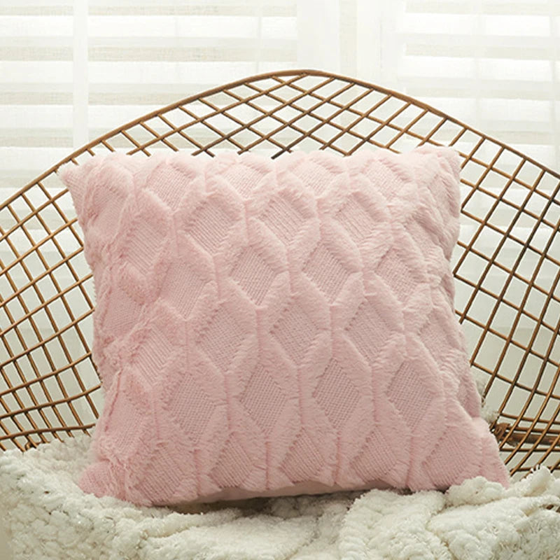 Soft  Cozy Cushion