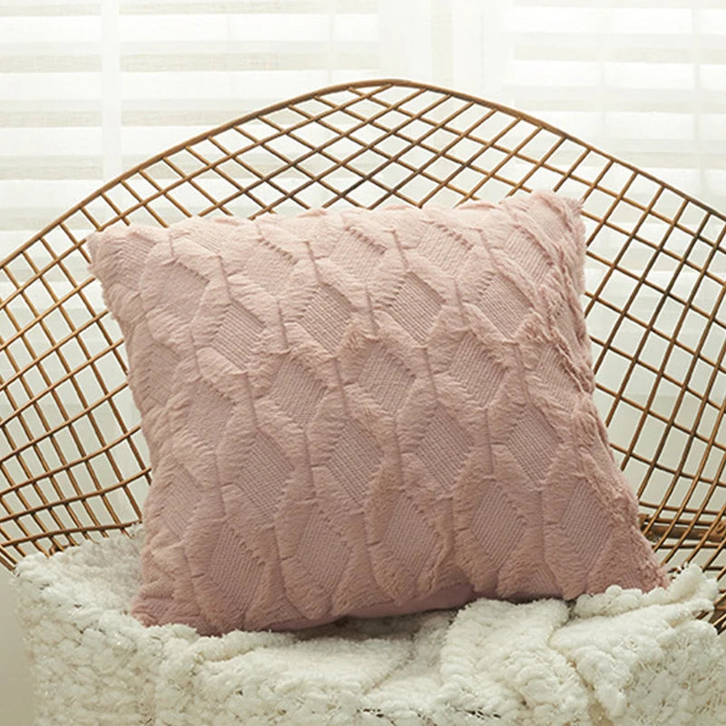 Soft  Cozy Cushion