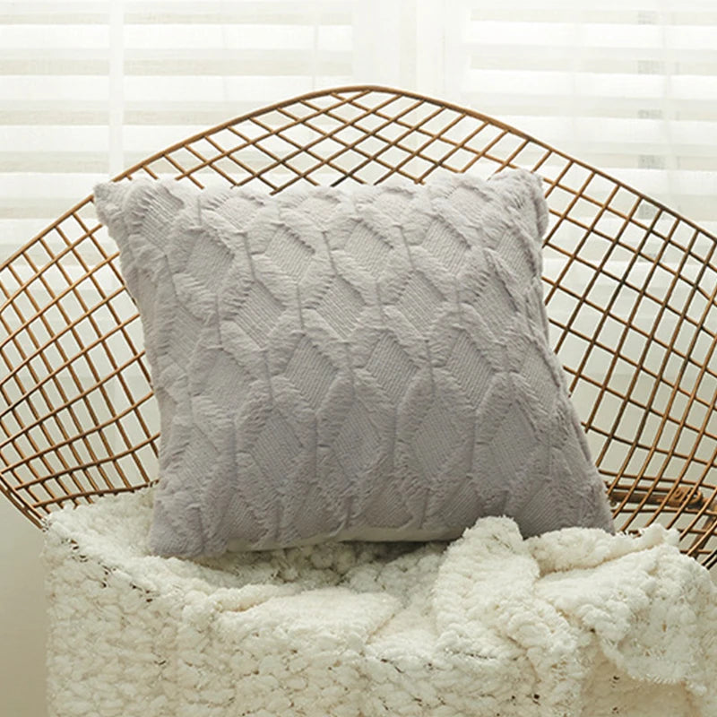 Soft  Cozy Cushion