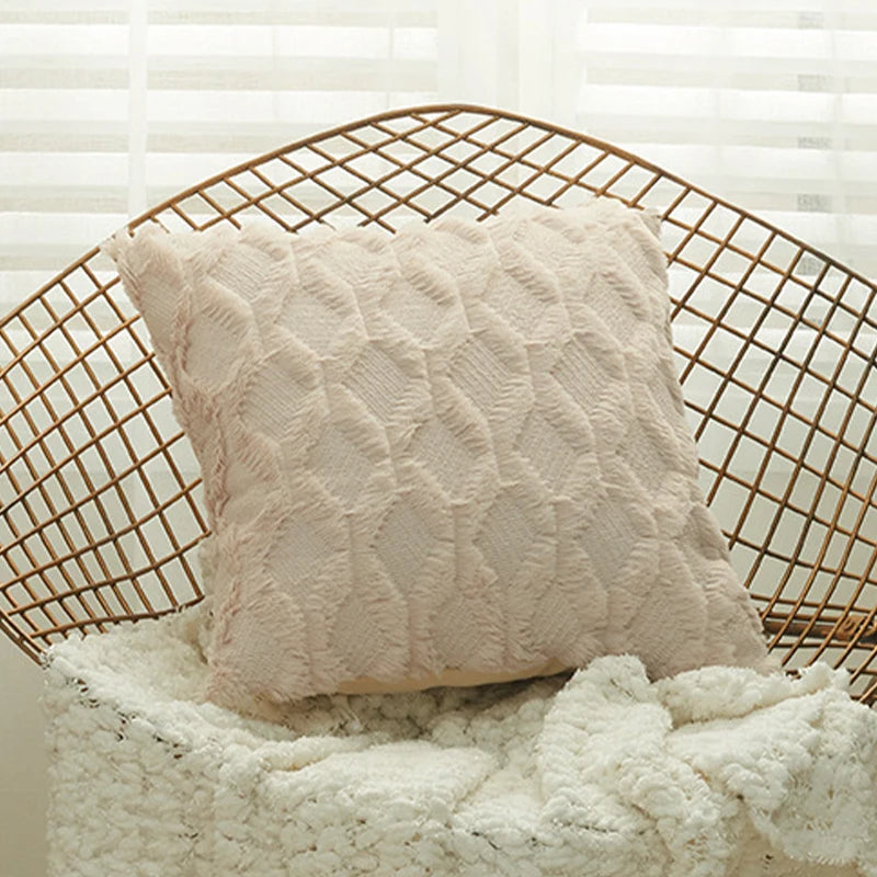 Soft  Cozy Cushion