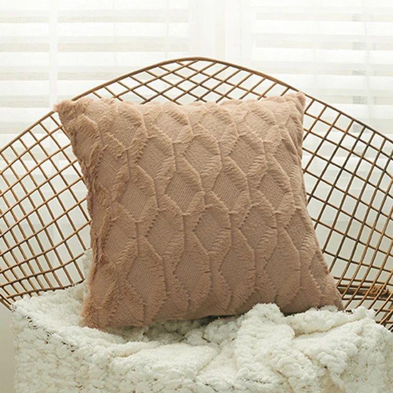 Soft  Cozy Cushion