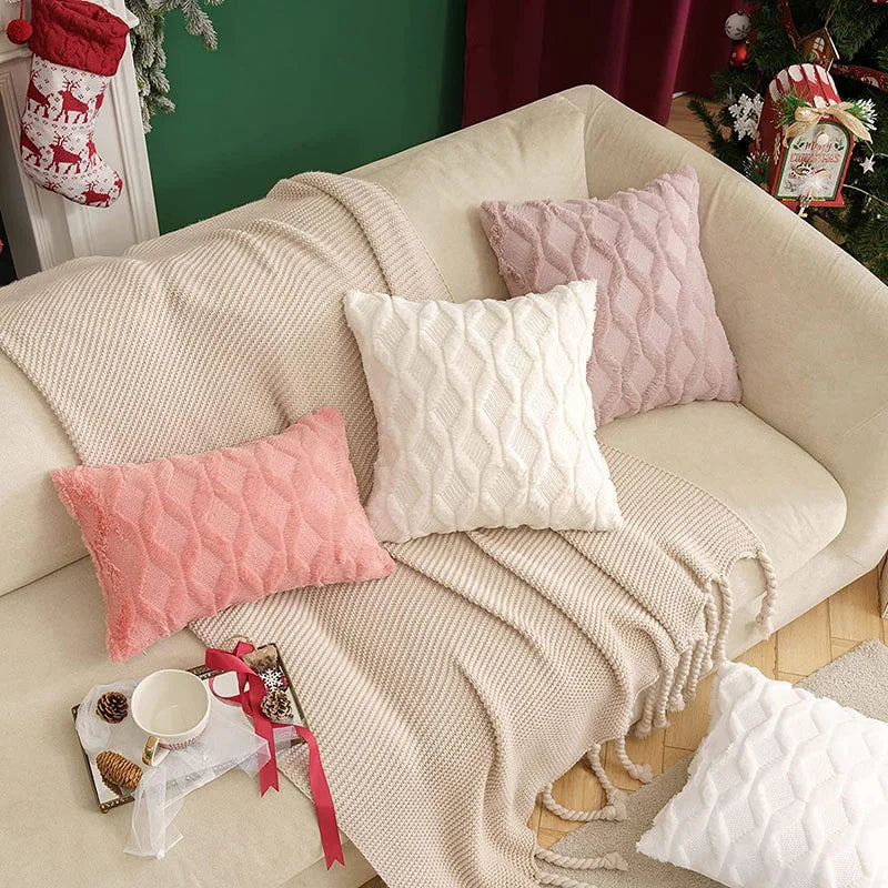 Soft  Cozy Cushion
