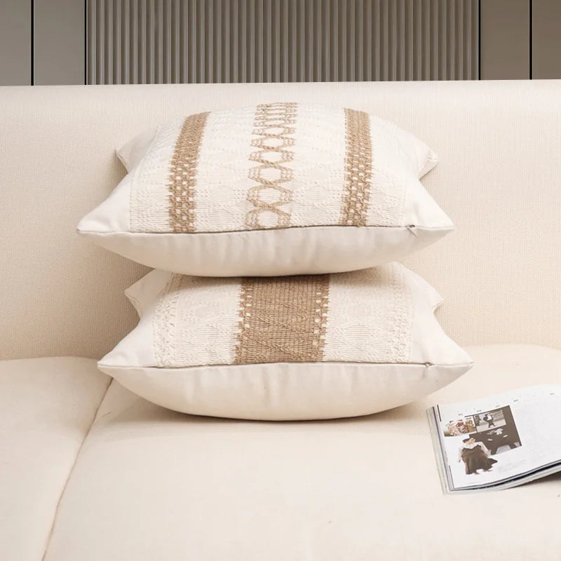 Bohemia Decorative Pillow
