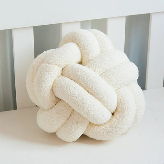 European Minimalist Pillows