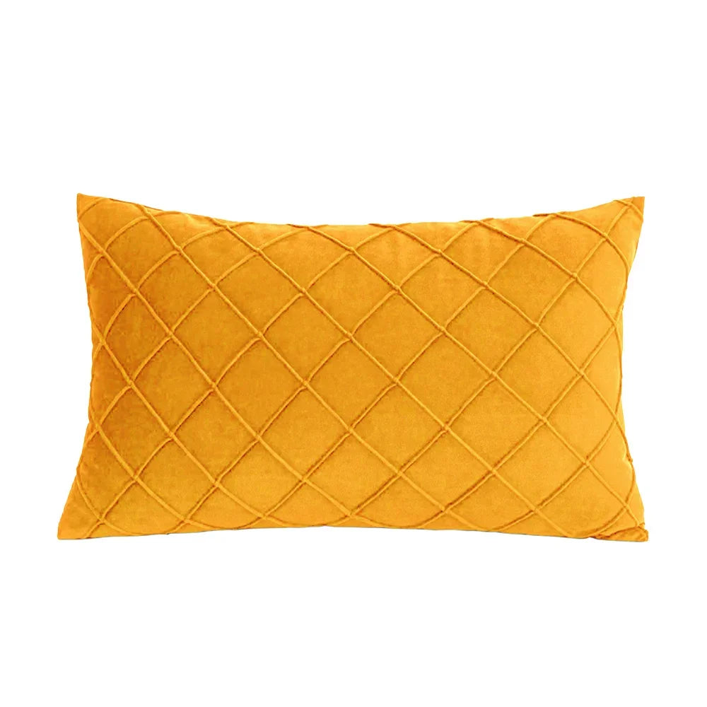 Living Room Pillow Cover
