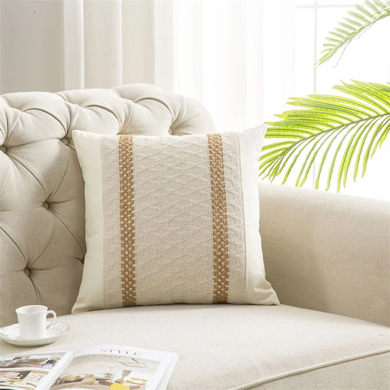 Bohemia Decorative Pillow