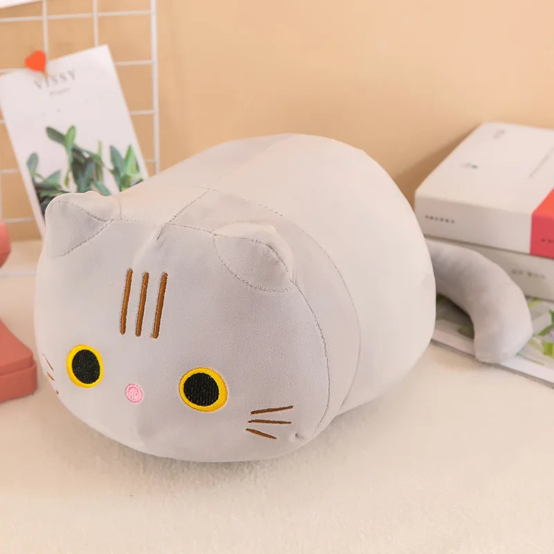 Plush Cat Toy