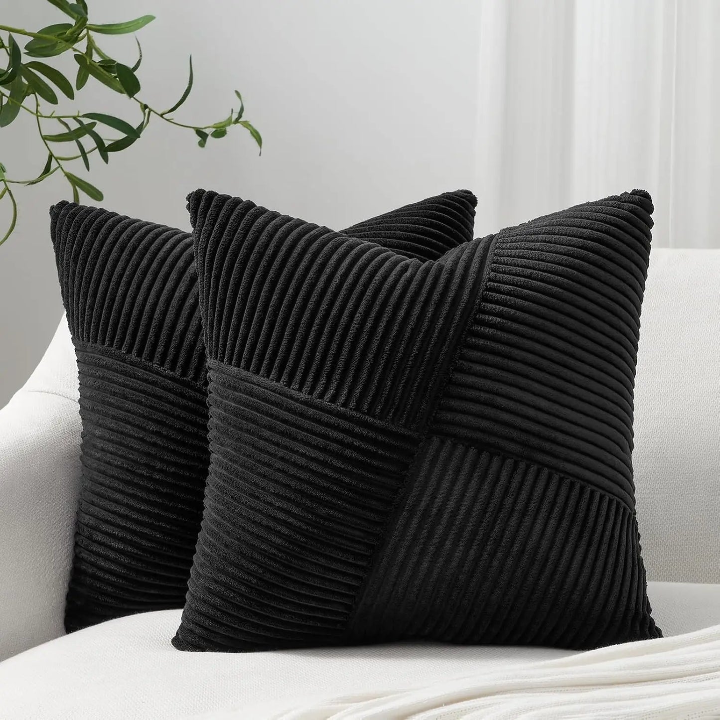 2025  Decorative Throw Pillow