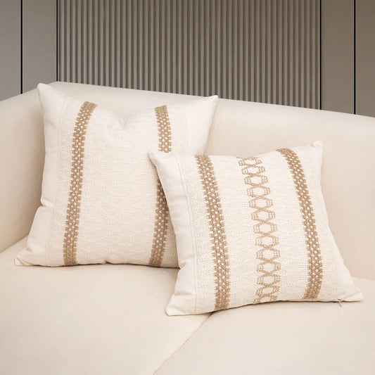 Bohemia Decorative Pillow