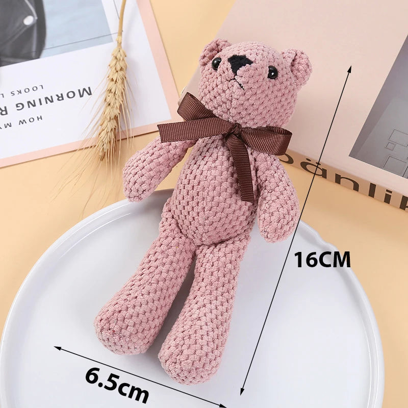 New Kids Plush Animals