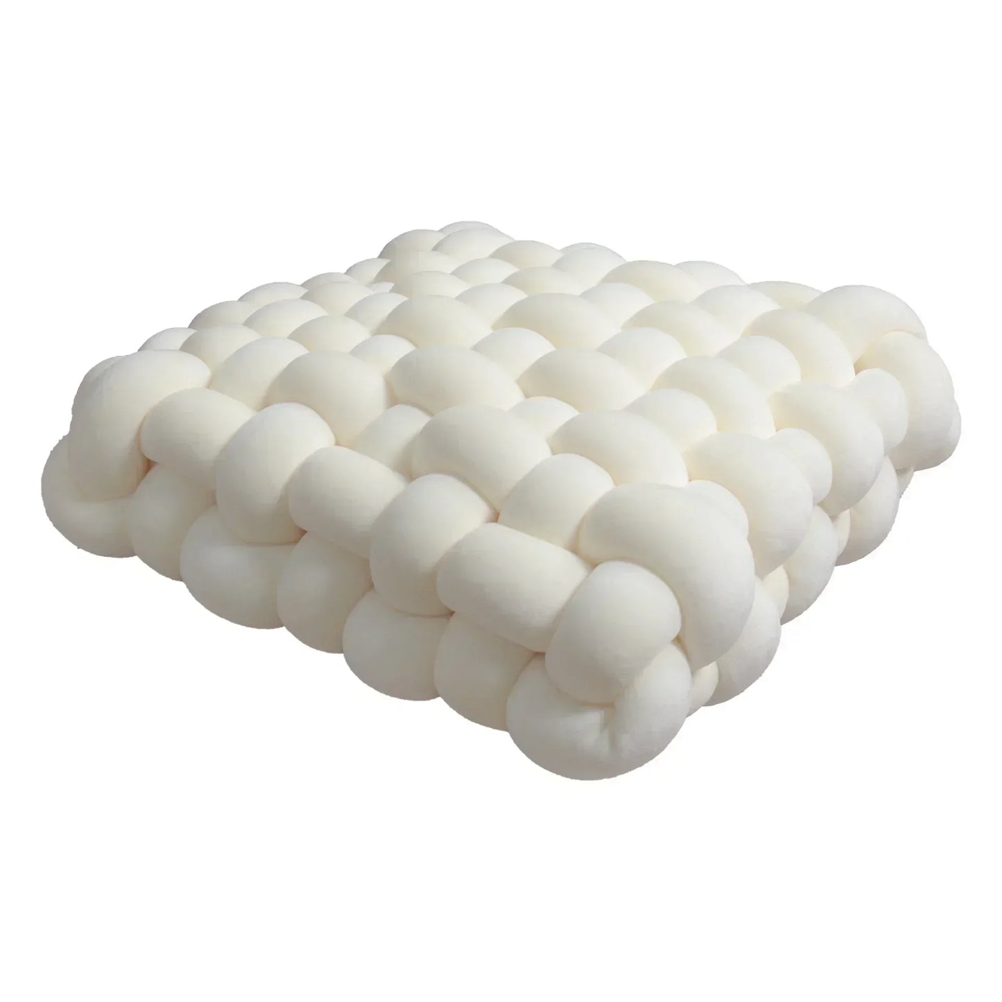 Plush Cushion