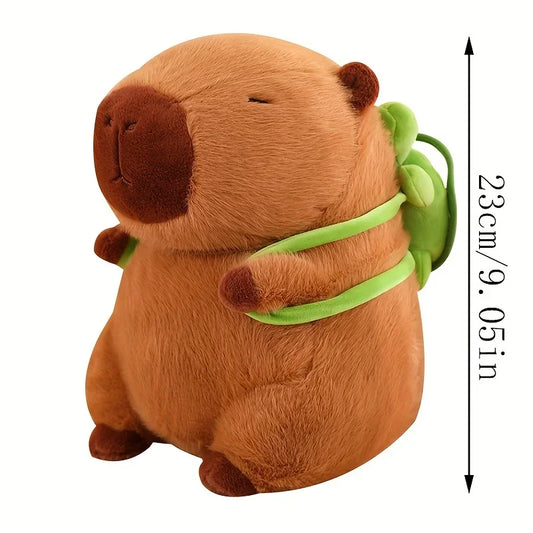 23cm Capybara Plush