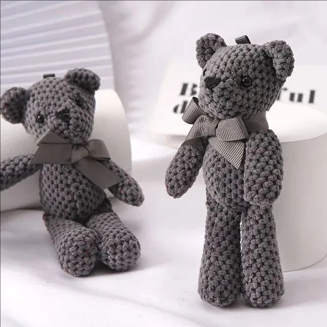 New Kids Plush Animals