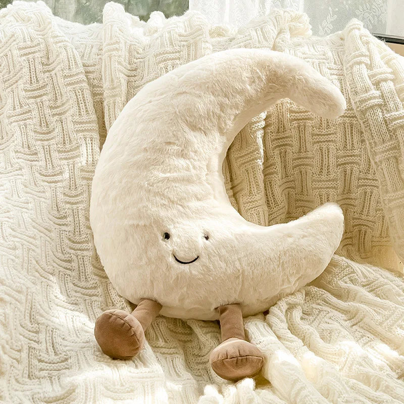 Moon Pillow