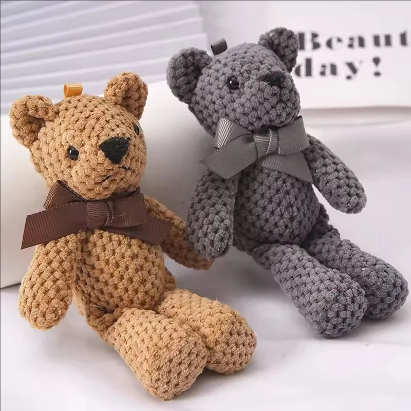 New Kids Plush Animals