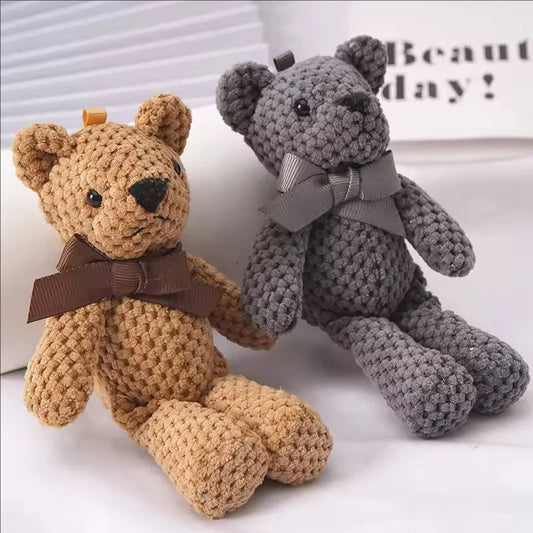New Kids Plush Animals