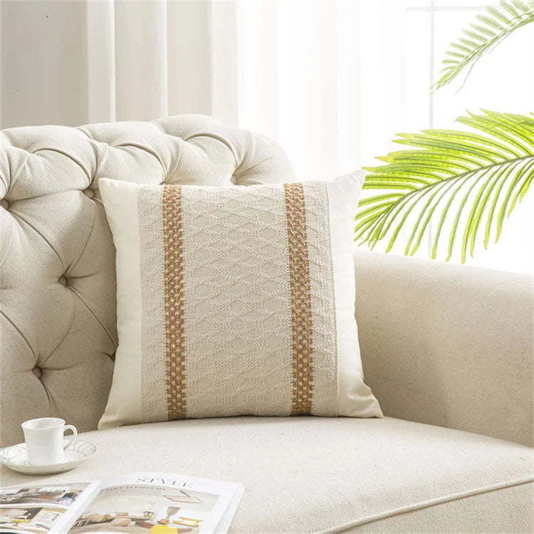 Bohemia Decorative Pillow
