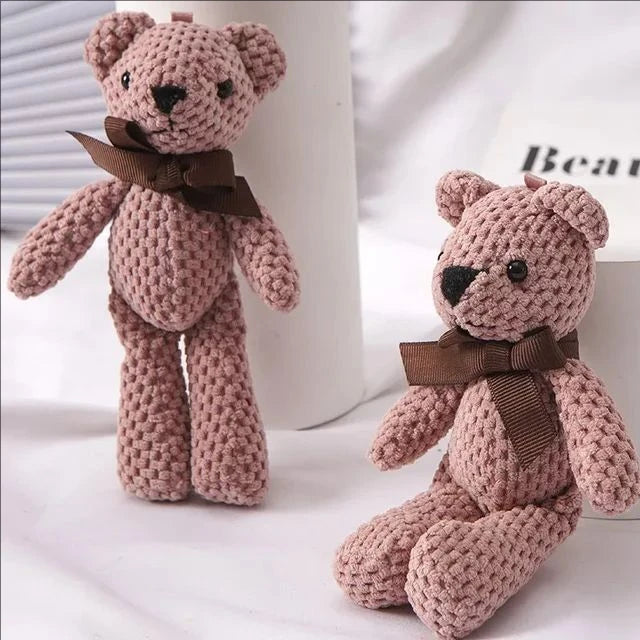 New Kids Plush Animals