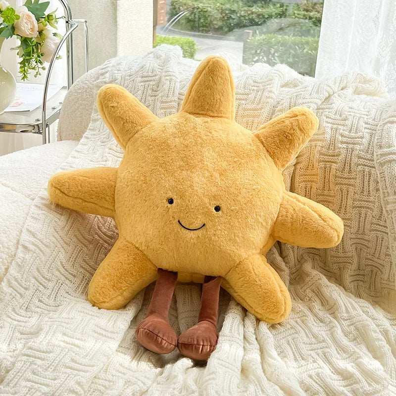 Moon Pillow