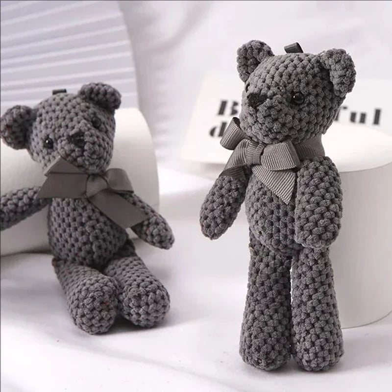 New Kids Plush Animals