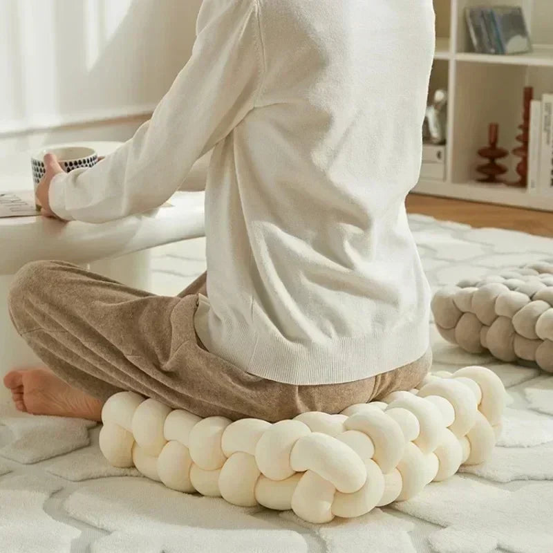 Plush Cushion