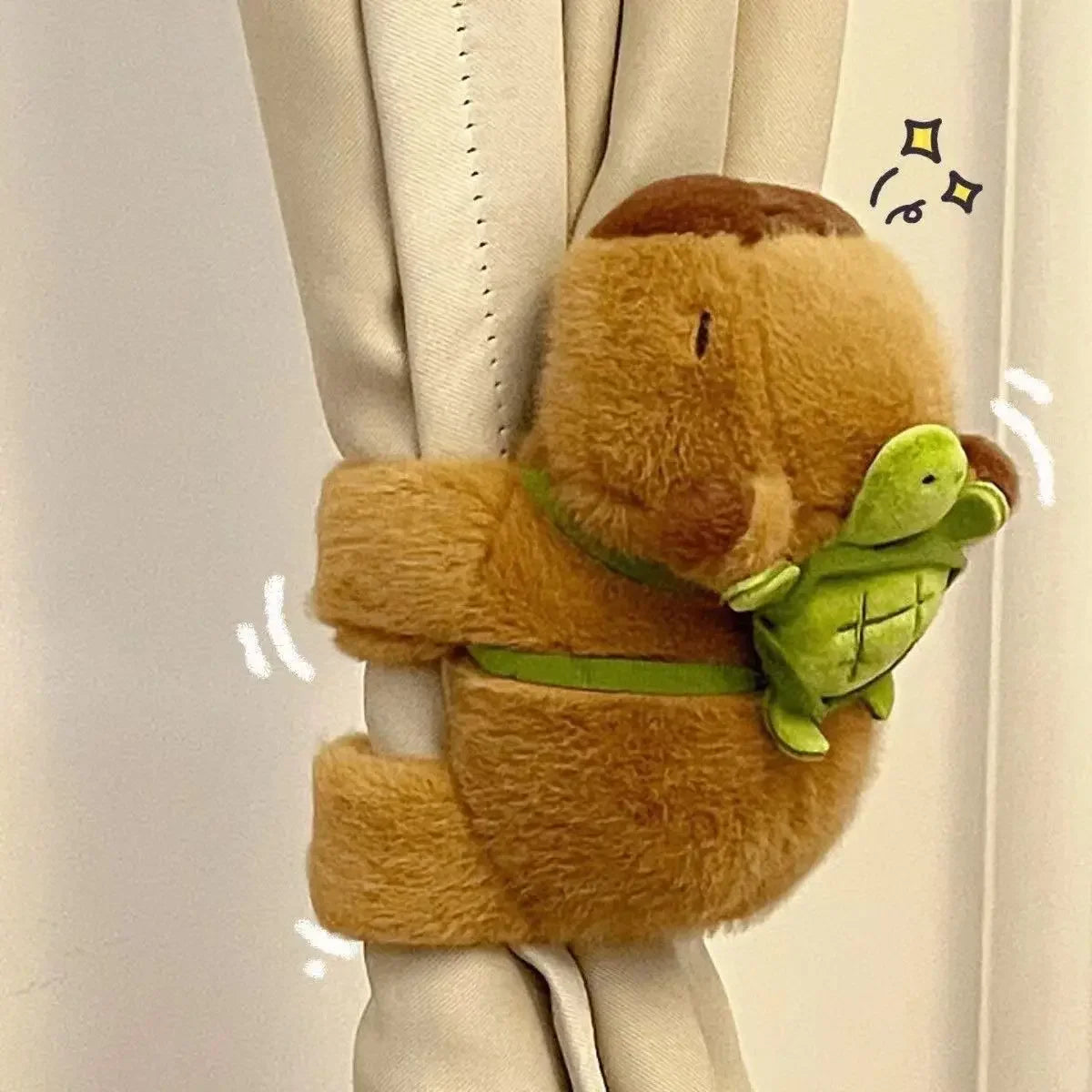 Wristband Bracelet Capybara