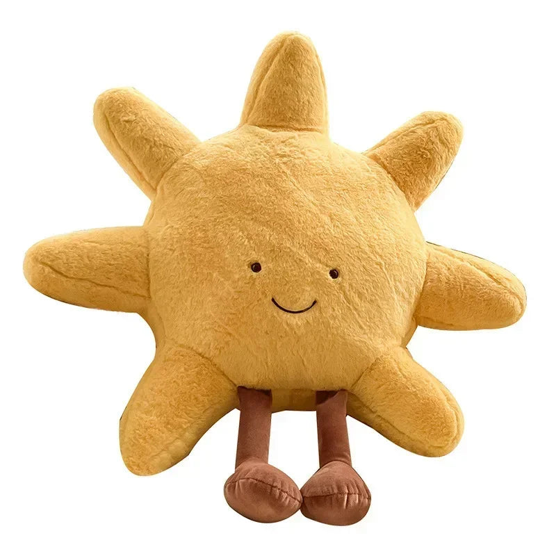 Moon Pillow