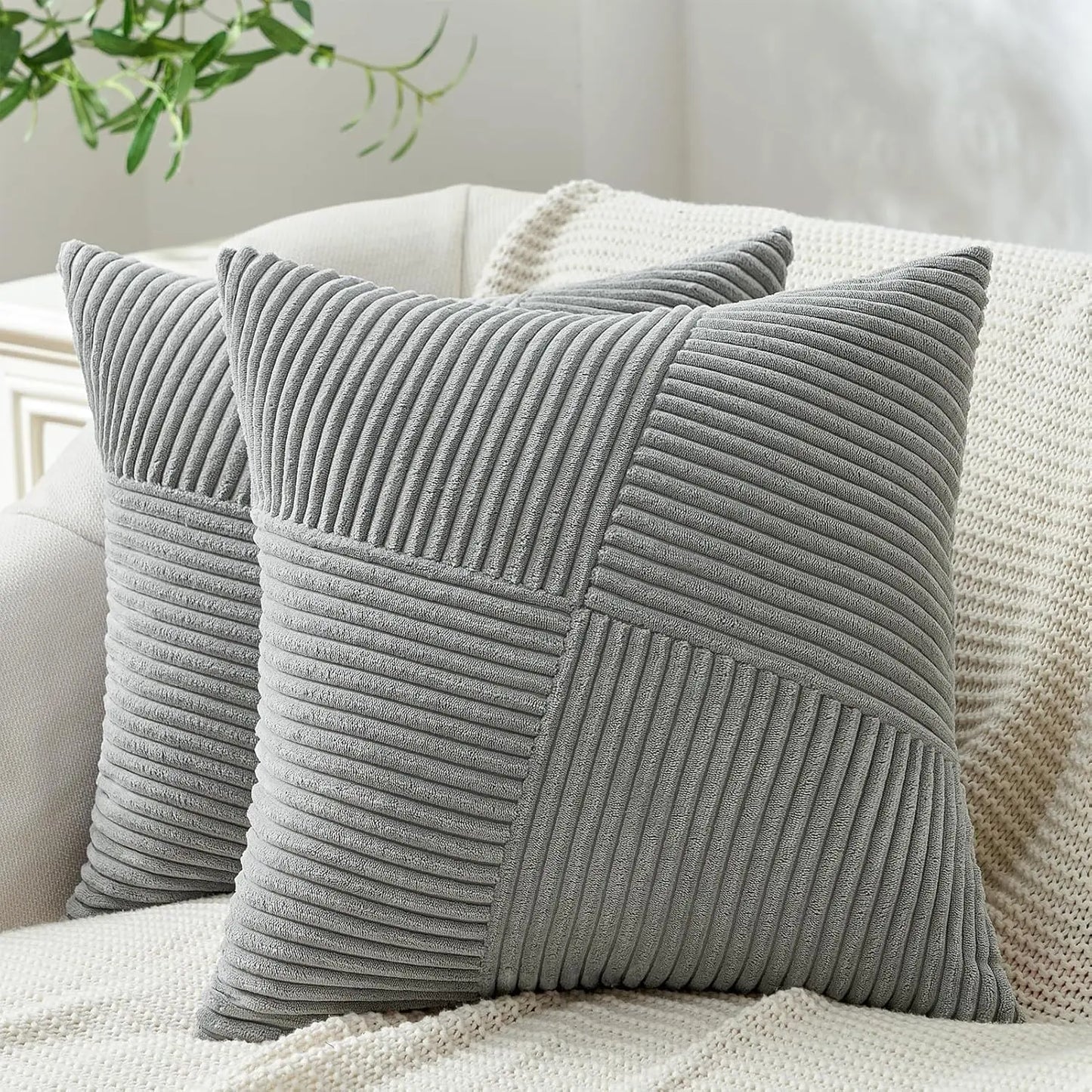 2025  Decorative Throw Pillow