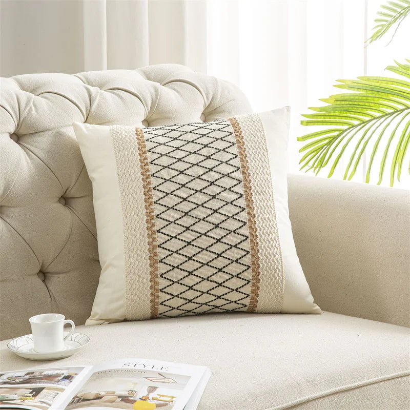 Bohemia Decorative Pillow