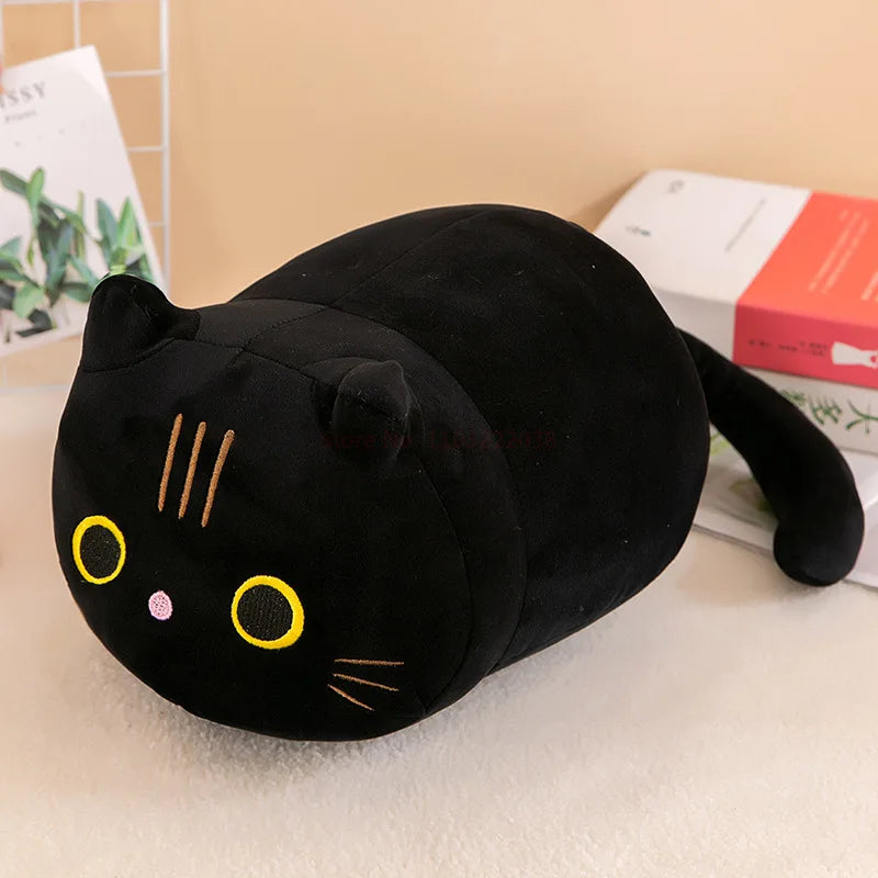 Plush Cat Toy
