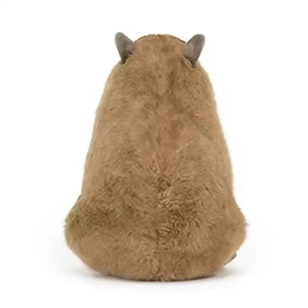 Stuffed  Realistic Capybara