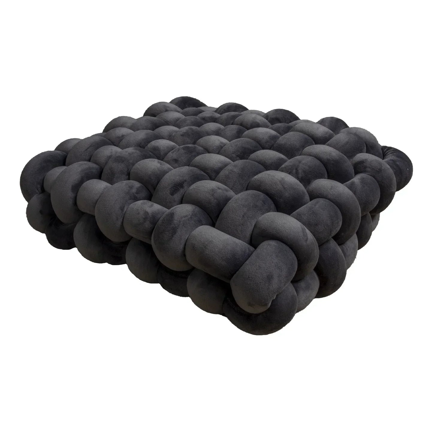 Plush Cushion