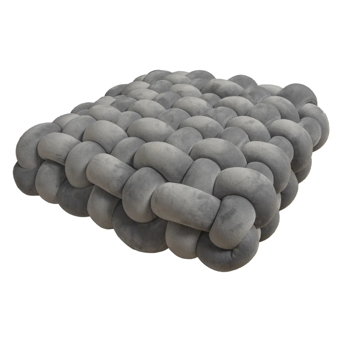 Plush Cushion