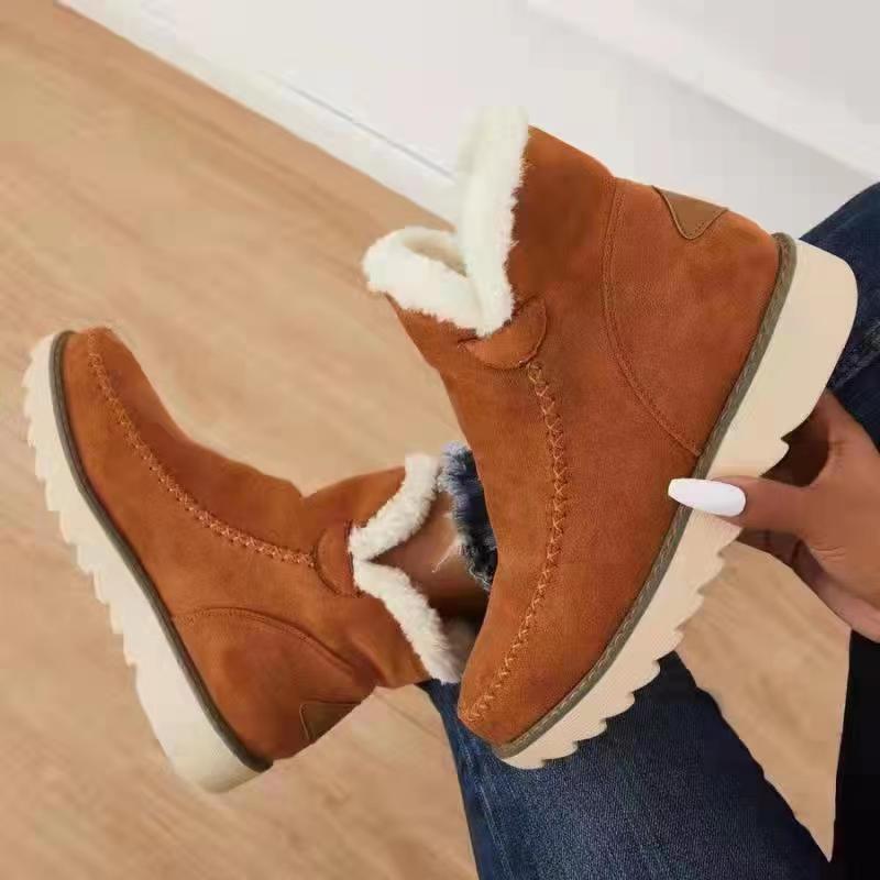 "Botas De Mujer"