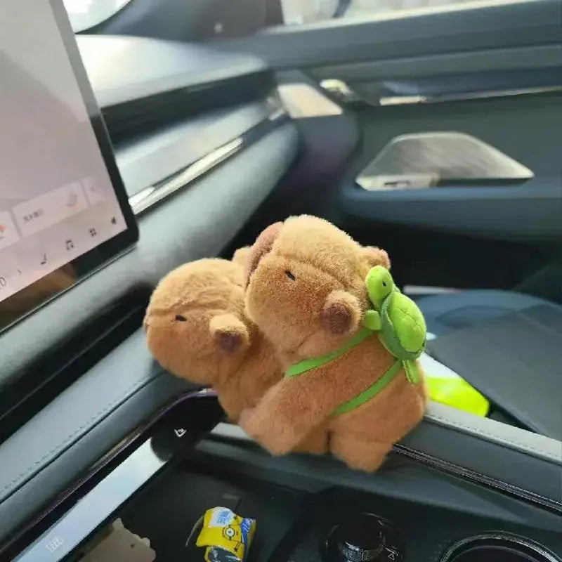 Wristband Bracelet Capybara